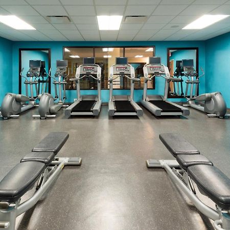 Fairfield Inn & Suites Louisville Downtown Luaran gambar