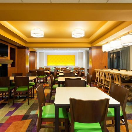 Fairfield Inn & Suites Louisville Downtown Luaran gambar