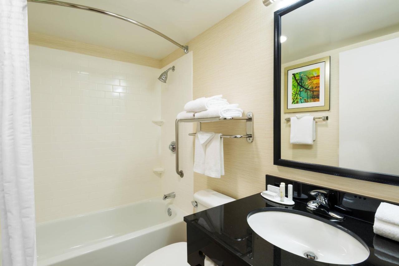 Fairfield Inn & Suites Louisville Downtown Luaran gambar
