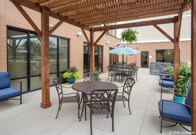 Fairfield Inn & Suites Louisville Downtown Luaran gambar