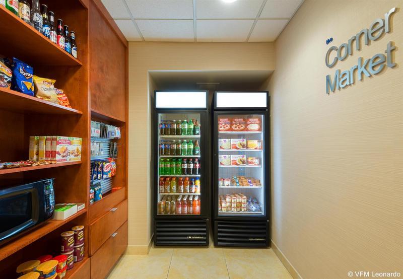 Fairfield Inn & Suites Louisville Downtown Luaran gambar