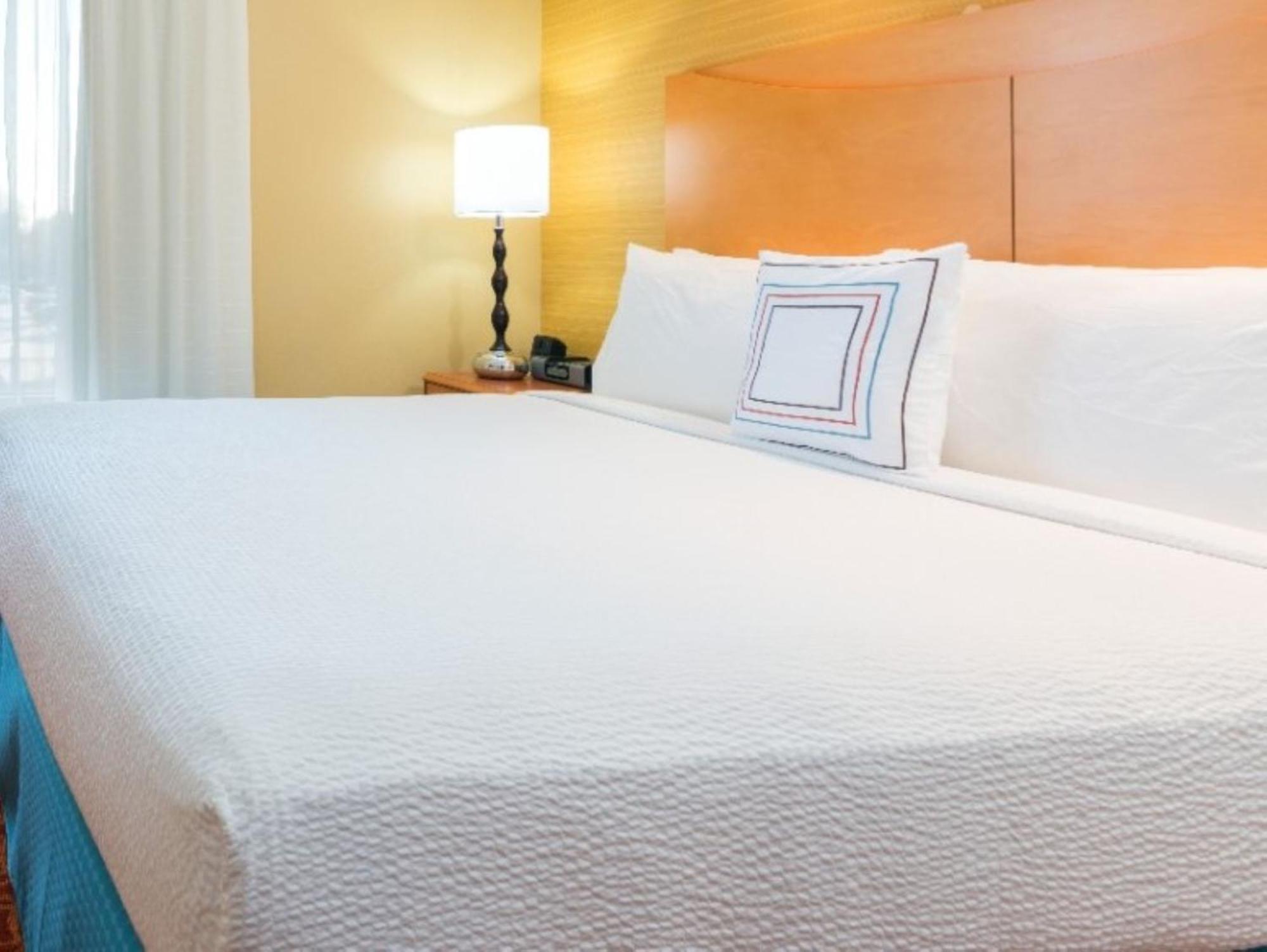 Fairfield Inn & Suites Louisville Downtown Luaran gambar