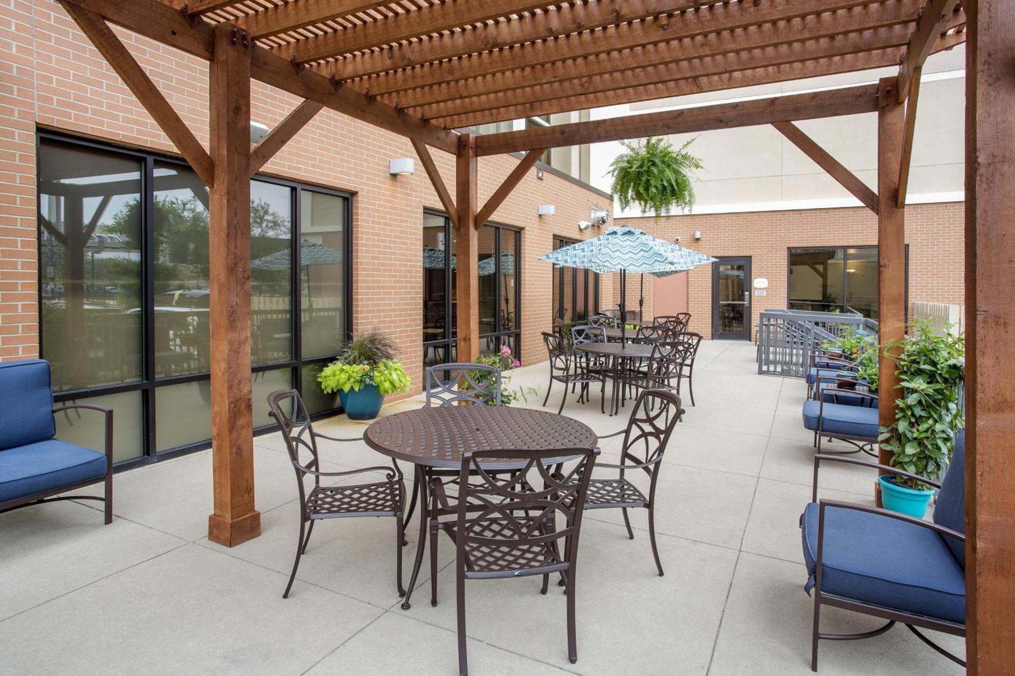 Fairfield Inn & Suites Louisville Downtown Luaran gambar