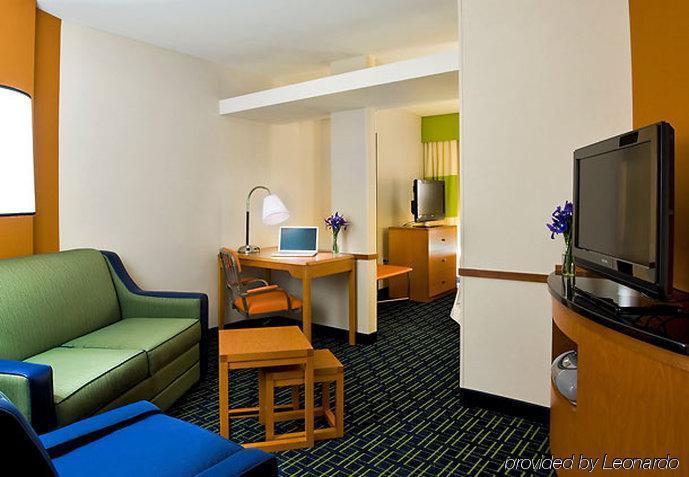 Fairfield Inn & Suites Louisville Downtown Luaran gambar