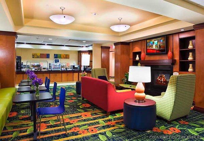 Fairfield Inn & Suites Louisville Downtown Luaran gambar