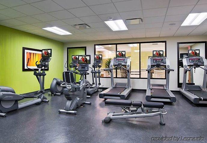 Fairfield Inn & Suites Louisville Downtown Luaran gambar
