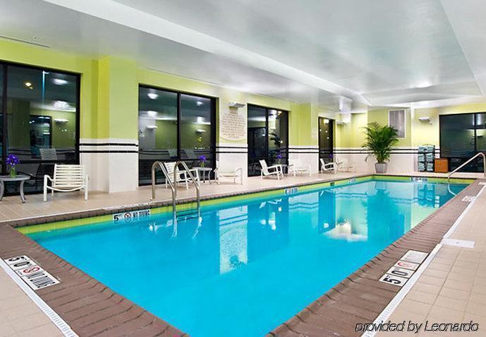 Fairfield Inn & Suites Louisville Downtown Luaran gambar