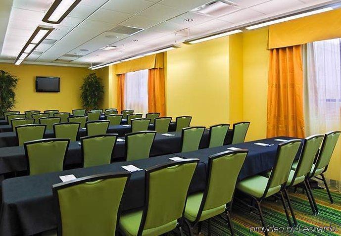 Fairfield Inn & Suites Louisville Downtown Luaran gambar