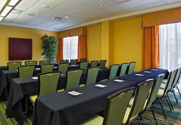Fairfield Inn & Suites Louisville Downtown Luaran gambar