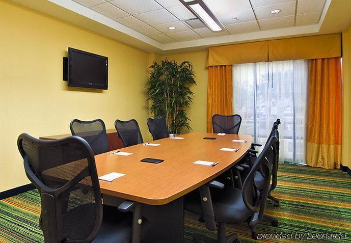 Fairfield Inn & Suites Louisville Downtown Luaran gambar