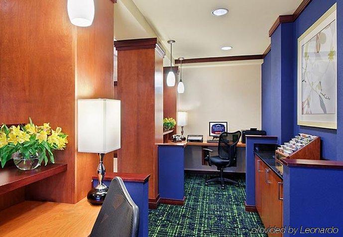 Fairfield Inn & Suites Louisville Downtown Luaran gambar