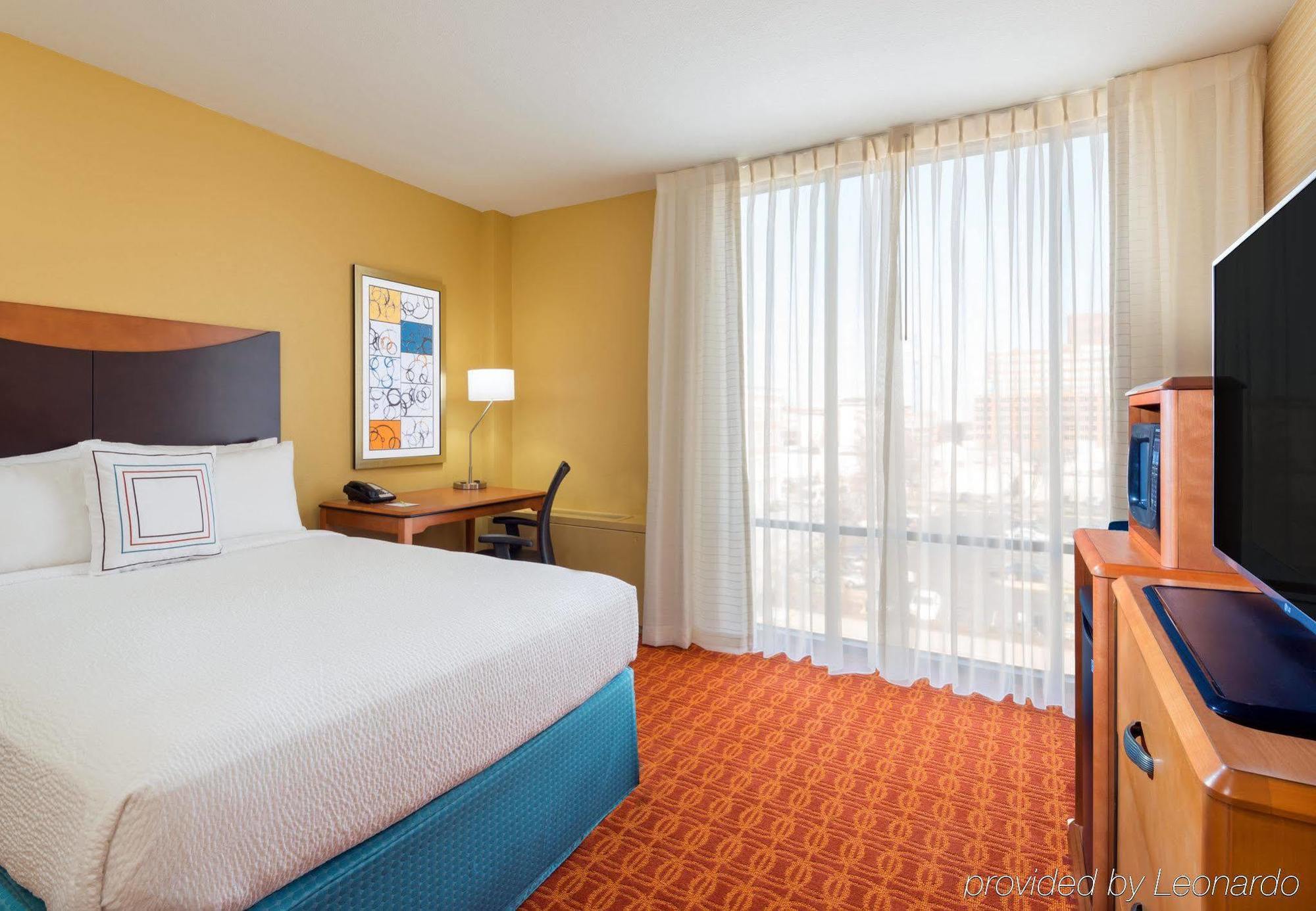 Fairfield Inn & Suites Louisville Downtown Luaran gambar