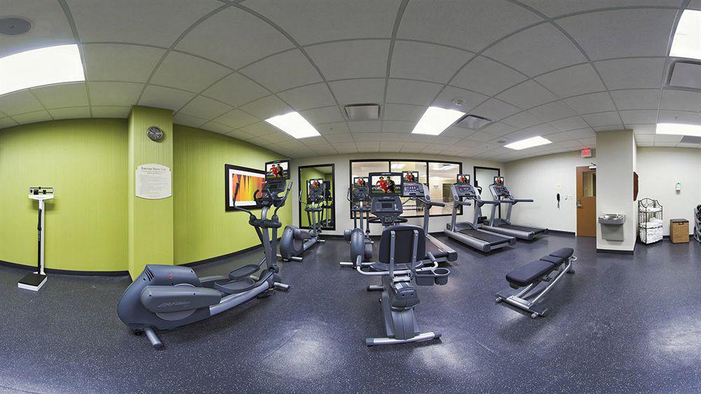 Fairfield Inn & Suites Louisville Downtown Luaran gambar